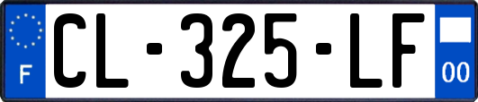 CL-325-LF