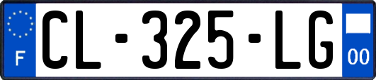 CL-325-LG