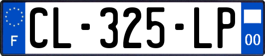 CL-325-LP