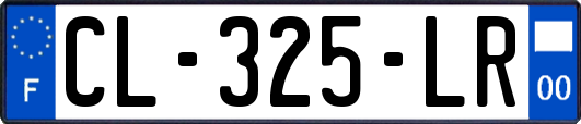 CL-325-LR