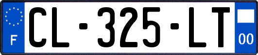 CL-325-LT