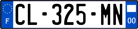 CL-325-MN