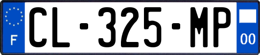 CL-325-MP