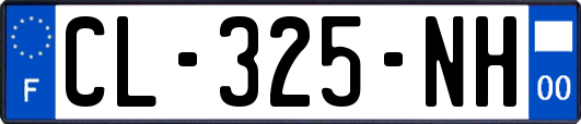 CL-325-NH