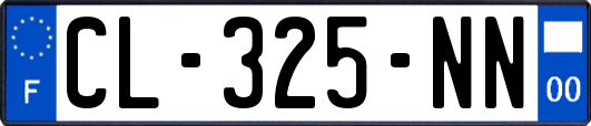 CL-325-NN
