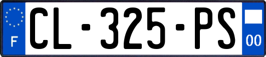 CL-325-PS