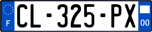 CL-325-PX