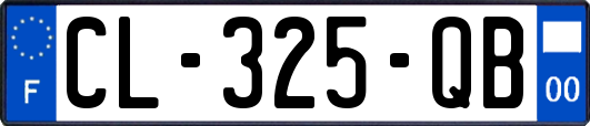 CL-325-QB