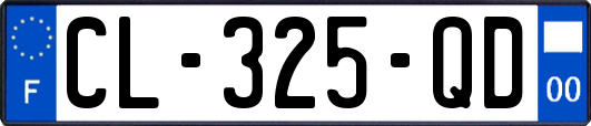 CL-325-QD
