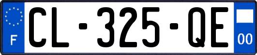 CL-325-QE