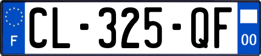 CL-325-QF
