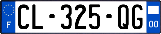 CL-325-QG