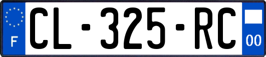 CL-325-RC