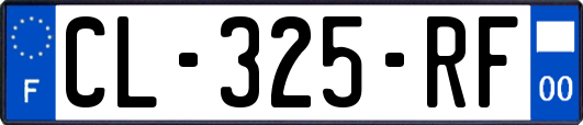 CL-325-RF