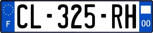 CL-325-RH
