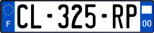 CL-325-RP
