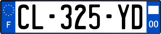 CL-325-YD