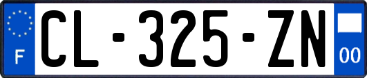 CL-325-ZN