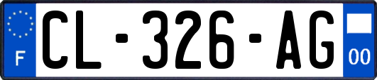 CL-326-AG