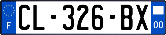 CL-326-BX