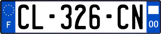 CL-326-CN
