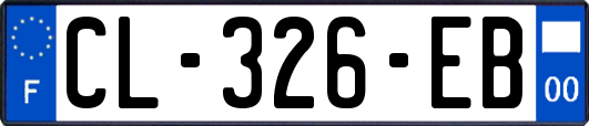 CL-326-EB
