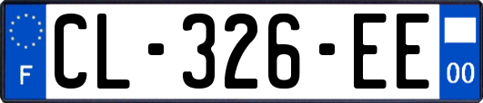 CL-326-EE