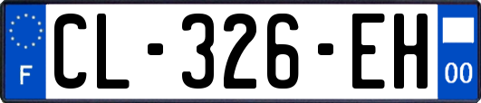 CL-326-EH