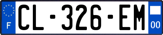 CL-326-EM