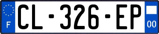 CL-326-EP