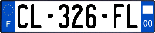 CL-326-FL