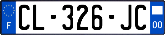 CL-326-JC