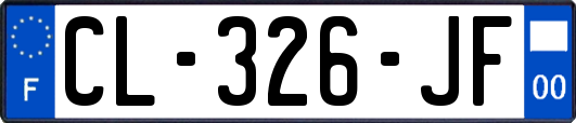 CL-326-JF