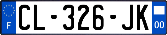 CL-326-JK