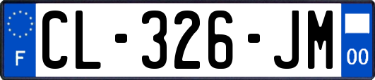 CL-326-JM