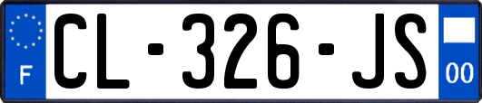 CL-326-JS