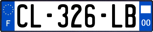 CL-326-LB
