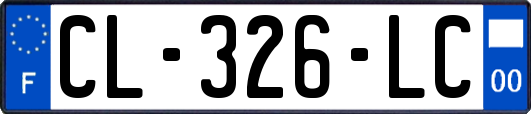 CL-326-LC
