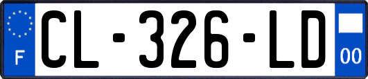 CL-326-LD