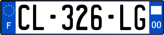 CL-326-LG
