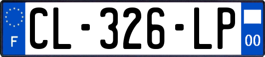 CL-326-LP
