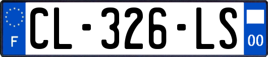CL-326-LS