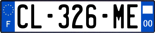 CL-326-ME