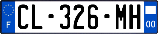 CL-326-MH