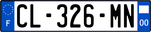 CL-326-MN