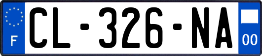CL-326-NA