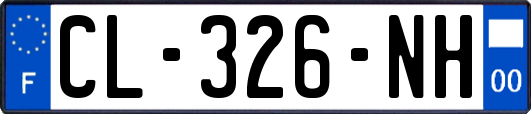 CL-326-NH