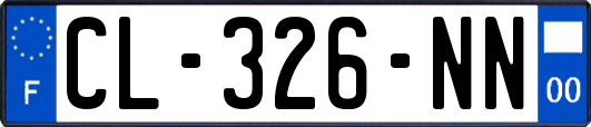 CL-326-NN