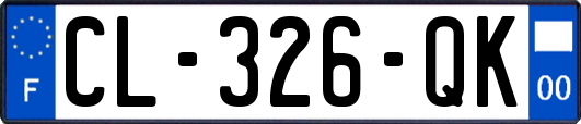 CL-326-QK