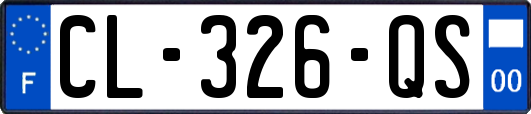 CL-326-QS